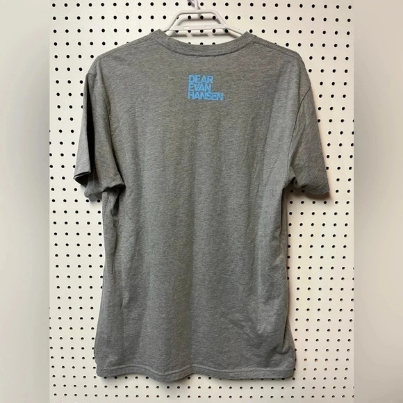 Dear  Evan Hanson “You Will Be Found” Ladies shirt size Medium - Picture 3 of 3